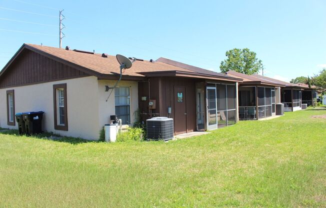 Lovely Home Available in the Royal Manor Subdivision