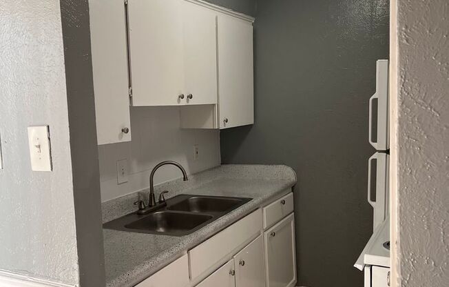 Spanish Haven Apartments