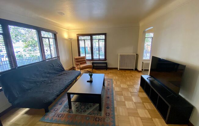 3 - Mercer Furnished Apartments
