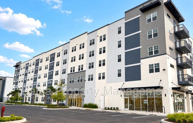 5563 MILLENIA PARK BLVD