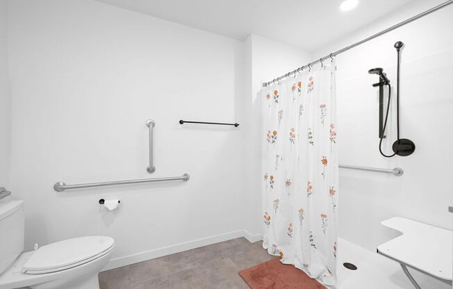 1 bed, 1 bath, 703 sqft, $1,750, Unit 215