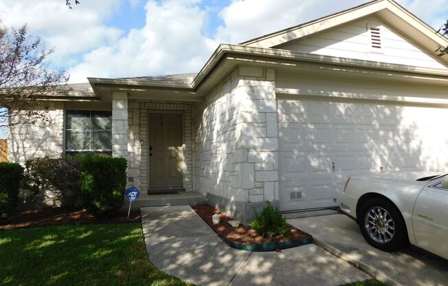 3 beds, 2 baths, $1,600