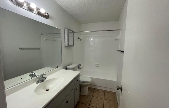 Discover comfort and convenience in this charming single-story home!