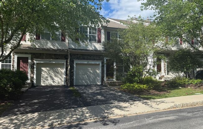 Valley View Townhouse