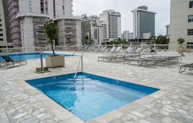 1 bed, 1 bath, $2,225, Unit # 2201