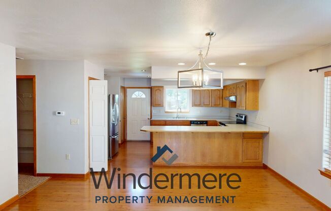 103 SW 9th Ave, College Place