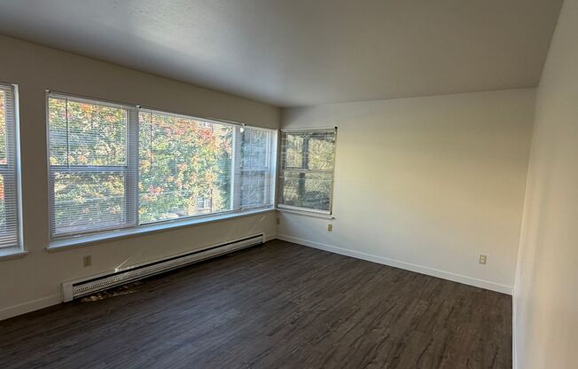 Avante Apartments - Charming, Centrally Located Building with Off Street Parking!