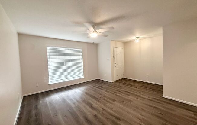 SRRBS Springrock Townhomes