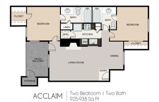 Partner-provided photo for $1345 unit