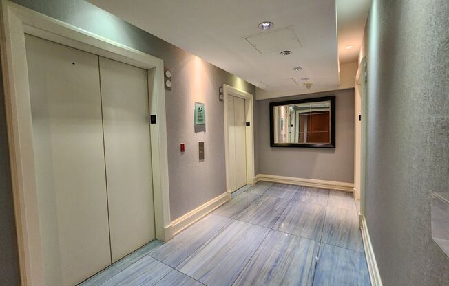 1 bed, 1 bath, $2,175, Unit #1006