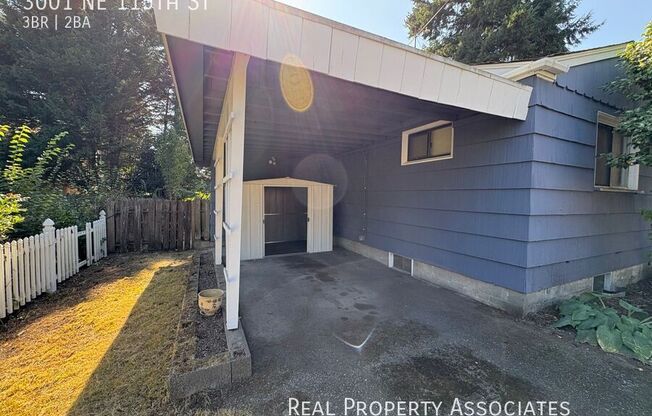 3001 NE 115 ST