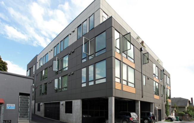 Wally Apartments in Wallingford