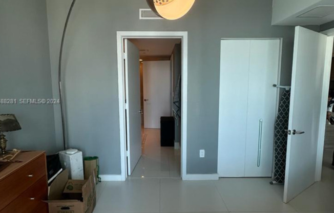 1 bed, 1 bath, $3,800, Unit # 1604