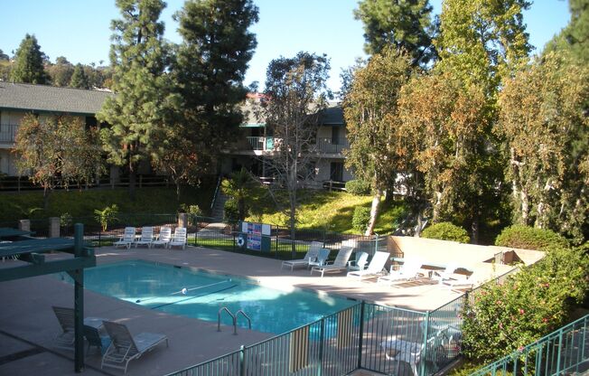 The Timbers Apartments