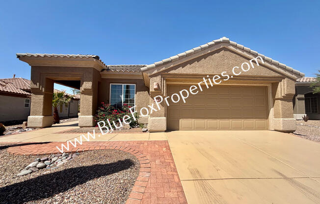 5362 W LACE CACTUS PL