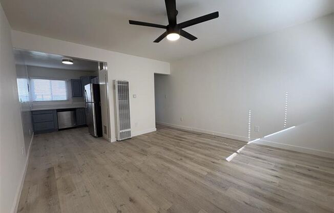 Studio, 1 bath, 900 sqft, $2,195, Unit 2727 Abbot Kinney Apt 1