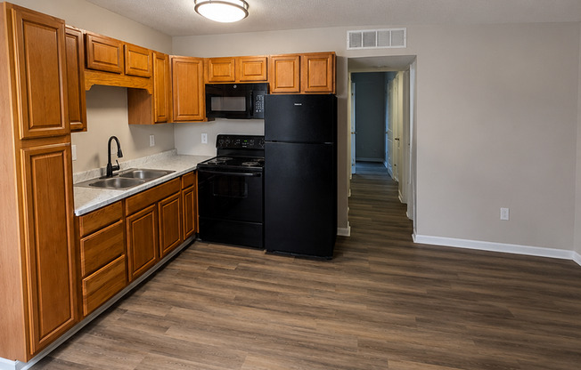 1 bed, 1 bath, 550 sqft, $1,075, Unit 9B