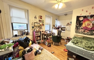 Studio, 1 bath, $2,500, Unit 16