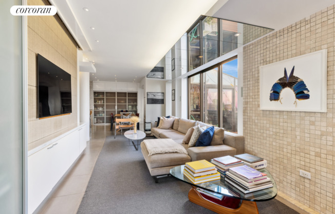 2 beds, 2 baths, 1,300 sqft, $9,750, Unit PH3