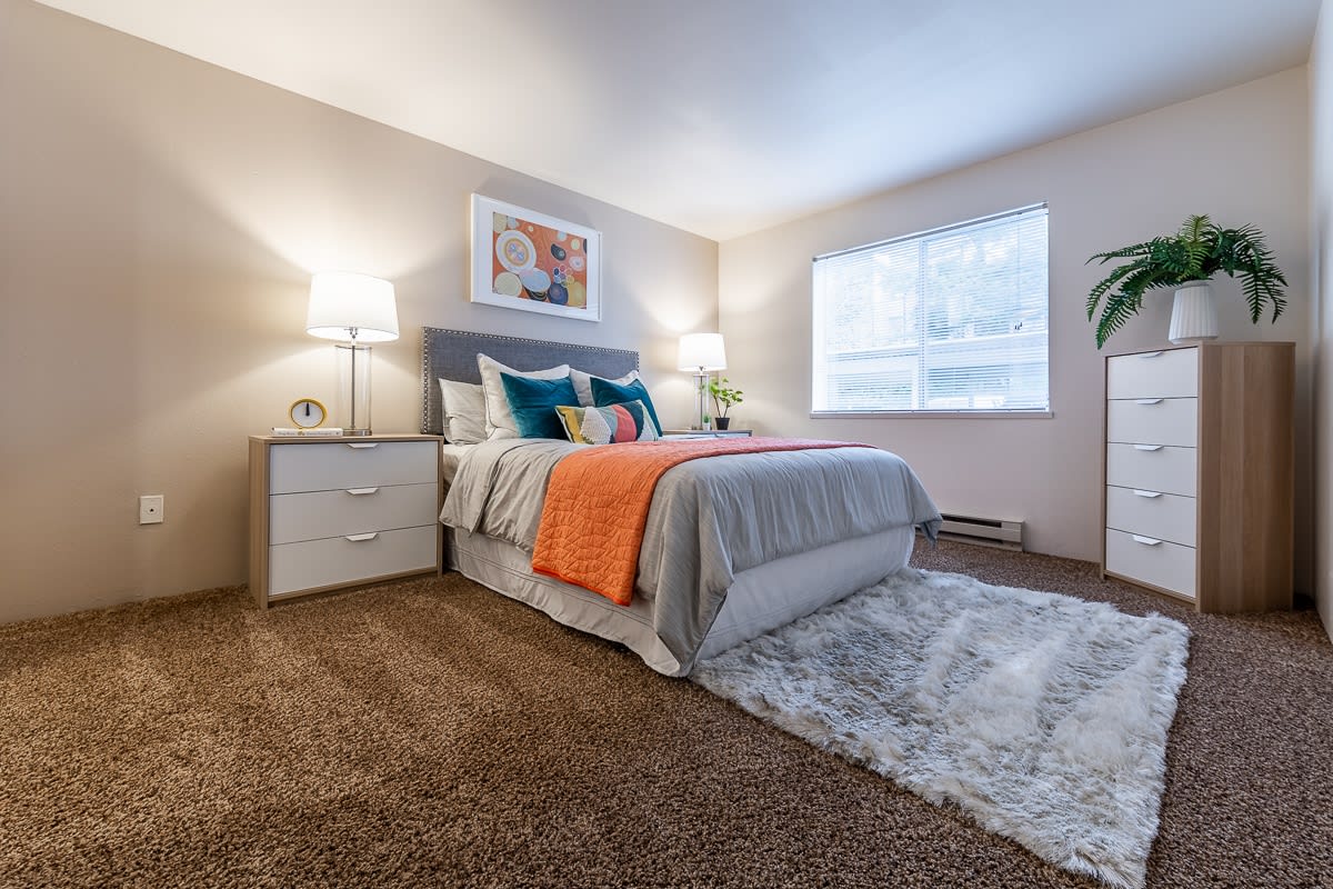 Berkeley Heights Apartments