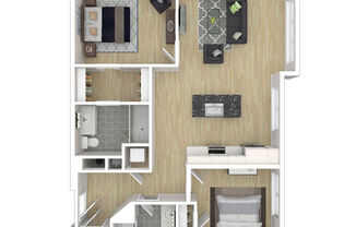 Partner-provided photo for $5658 unit