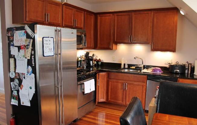 73 B PERTHSHIRE RD