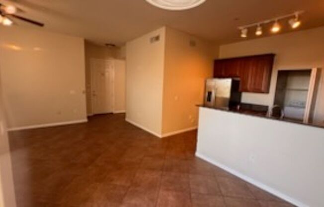 2 beds, 2 baths, $1,550, Unit #2003