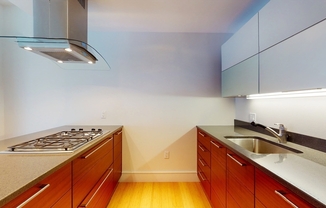 2 beds, 2 baths, 1,117 sqft, $5,750, Unit 1603