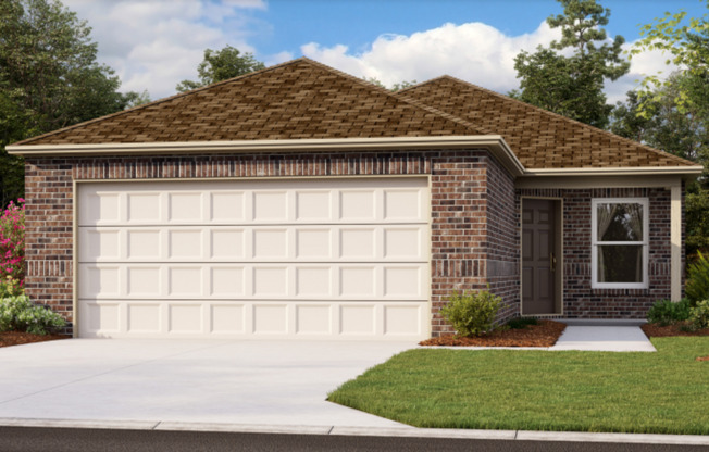 *Pre-leasing* BRAND NEW Three Bedroom | Two Bath Home in Springdale