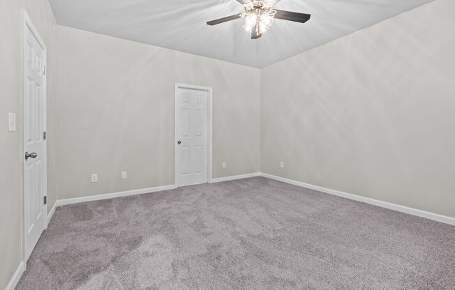 B2 (Lanier II) Premium Unit (Fully Renovated)