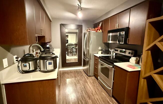 Gallery Condominium - Downtown Kirkland