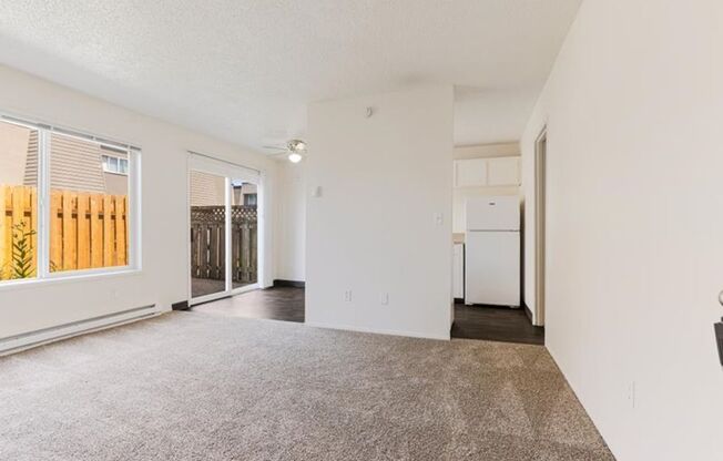 King Manor in Milwaukie