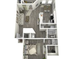 Partner-provided photo for $1200 unit