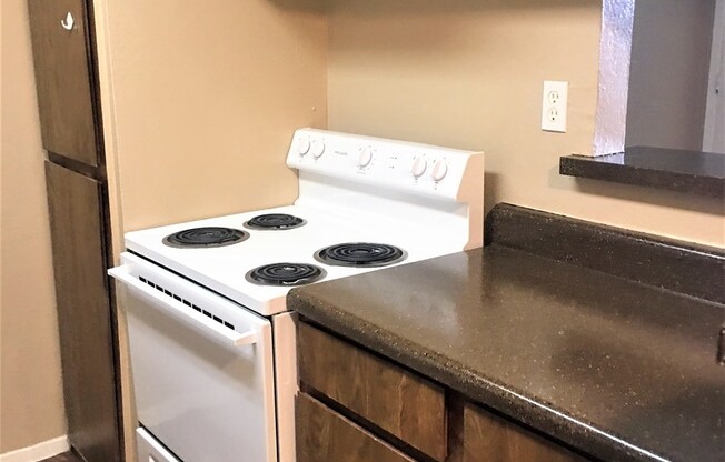 1 bed, 1 bath, 532 sqft, $650