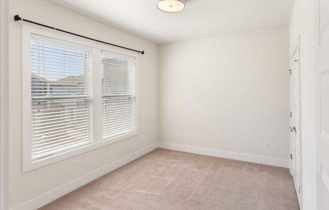 3 Bedroom House Available NOW