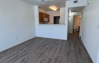 1 bed, 1 bath, $1,400