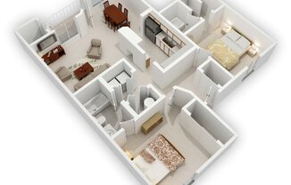 Partner-provided photo for $1800 unit
