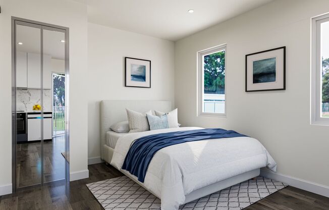 Luxury Living at 1408 Jefferson