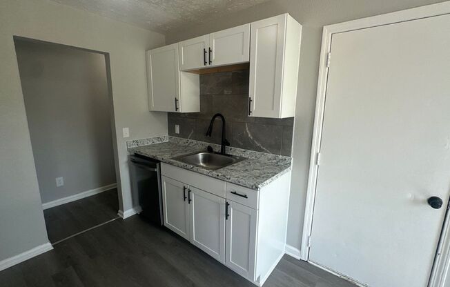 Newly Renovated 3 bed, 2 Bath House in Gallatin TN!