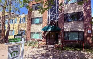 1260 N LOGAN ST