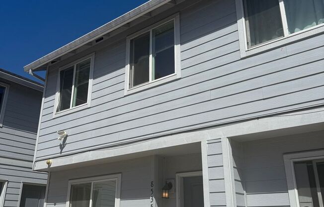 8527-8539 SE Clinton 7 plex