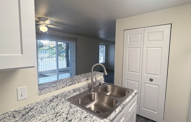 3 beds, 2 baths, 1,126 sqft, $2,450, Unit E101