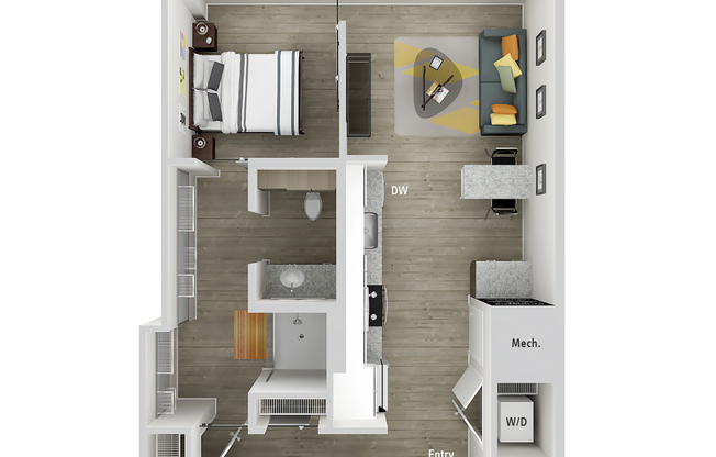 Partner-provided property photo