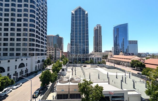 2 beds, 2 baths, 1,079 sqft, $3,895, Unit Unit 604