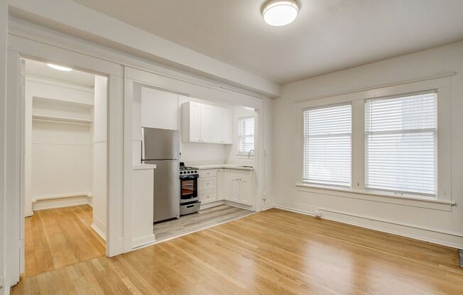 1 bed, 1 bath, 475 sqft, $1,625, Unit Unit 305
