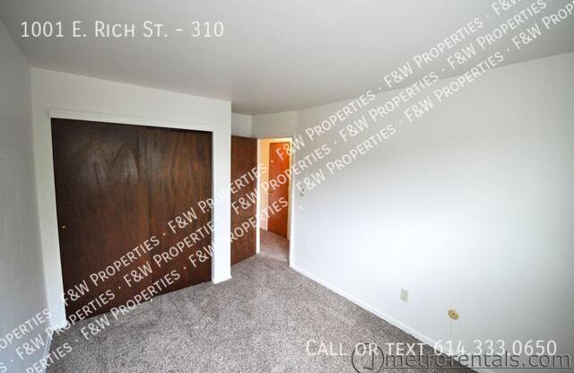 1001 E. Rich St.