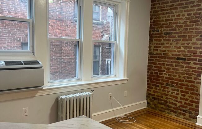 Studio, 1 bath, 330 sqft, $875, Unit 204