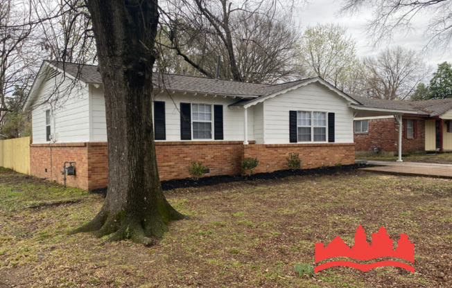 Welcome to 4740 Chuck Ave!