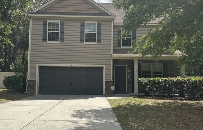 18 OLEANDER DR