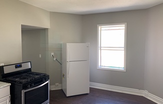 1 bed, 1 bath, 500 sqft, $600, Unit Unit 04